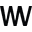 whitevision.de icon