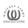 Whitney Farms Golf Club Starting Times logo