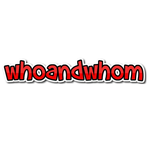 whoandwhom.cv icon
