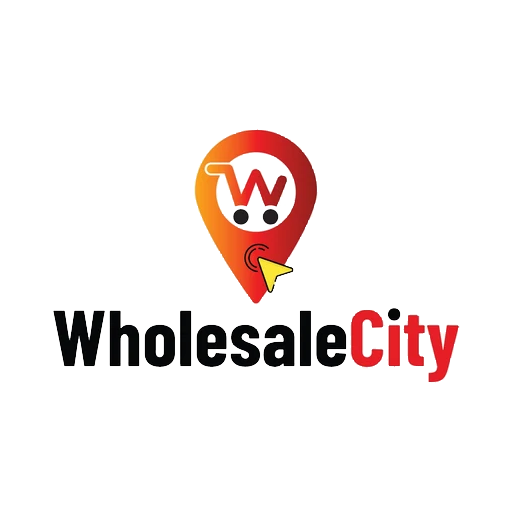 wholesale-city.com icon