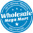 wholesalemegamart.com icon