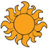 Whole Sun Solar logo