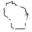 Wisconsin Concrete Coatings logo