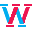 wiewaswie.nl icon