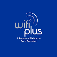 wifiplus.com.br logo