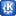 wiki.kde.org icon