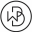 wikibiographics.com icon
