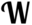 wikifrontier.com icon