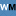 wikimapping.com icon