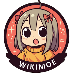 wikimoe.com icon