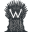 wikiofthrones.com icon