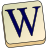 wiktionary.com logo