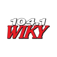 104.1 WIKY favicon