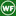wildfact.com logo