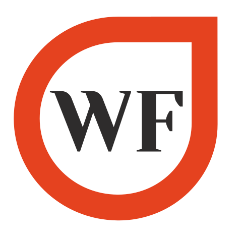 wildfork.mx logo