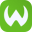wildgames.com logo