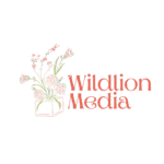 wildlionmedia.co.uk icon