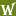 Wild Rock Golf Club at The Wilderness logo