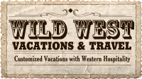 wildwestvacationsandtravel.com icon