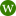willembikker.nl icon