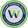 Williams Technical College official logo