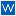wiltontools.com icon