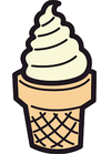 The Wind-Chill Factory and Mini-Golf logo