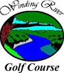 Indianapolis City Golf Courses - Winding River Golf Course- Professional logo