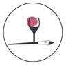 wineanddesign.com logo