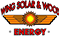 Wing Solar & Wood Energy Inc logo