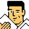 winking.be icon
