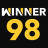 winner-98.com icon
