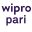 Wipro PARI logo