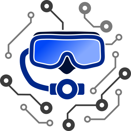 wirediver.com icon