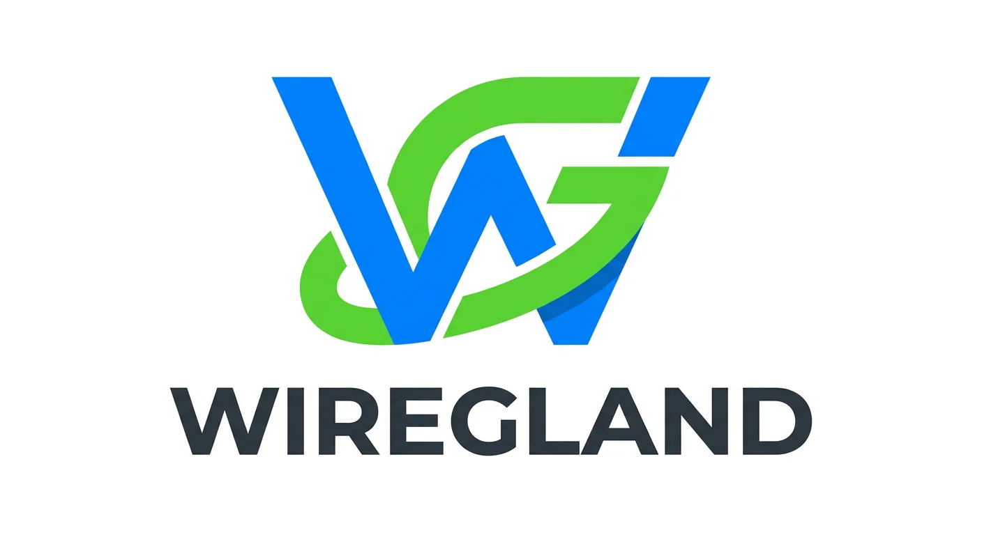wiregland.com icon
