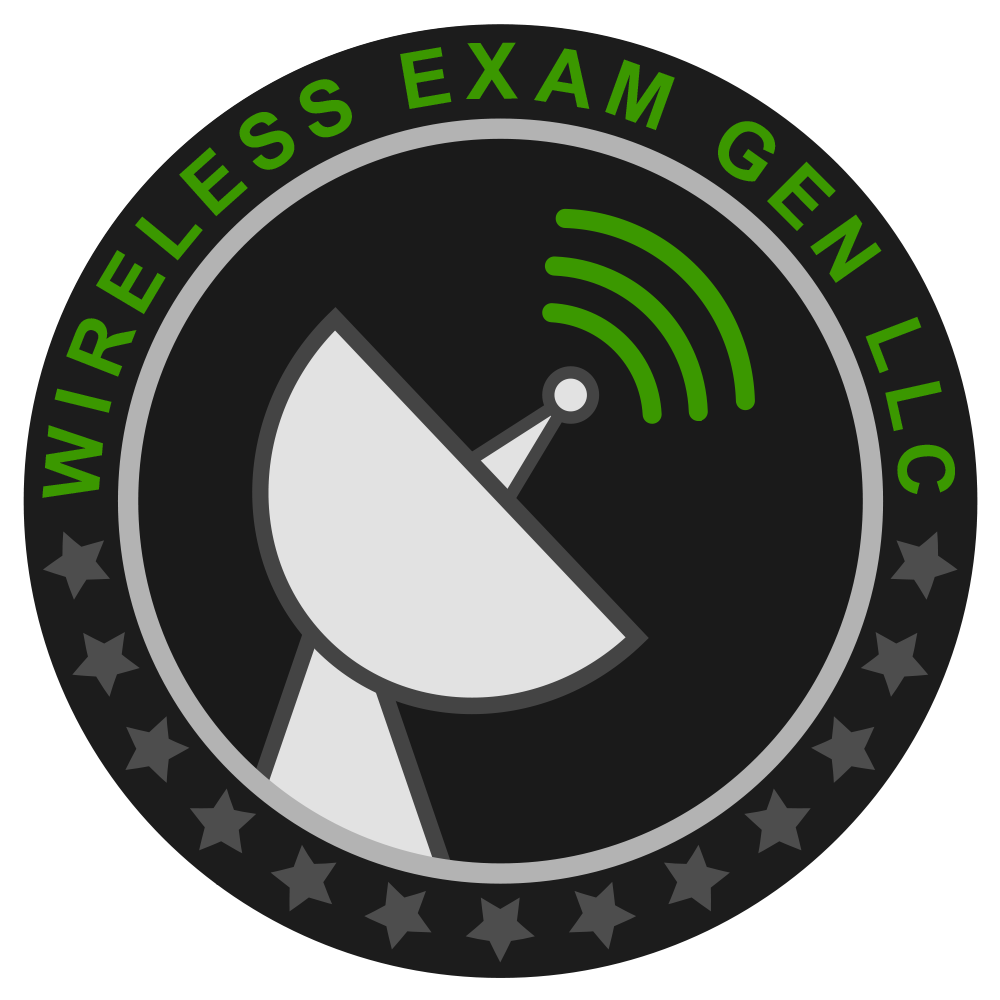 wirelessexamgen.com icon