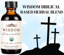 wisdom-supplement.com icon
