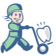 Wisdom Teeth Guys LLC logo