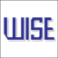 wise.net.lb logo