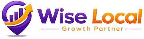 wiselocal.com icon