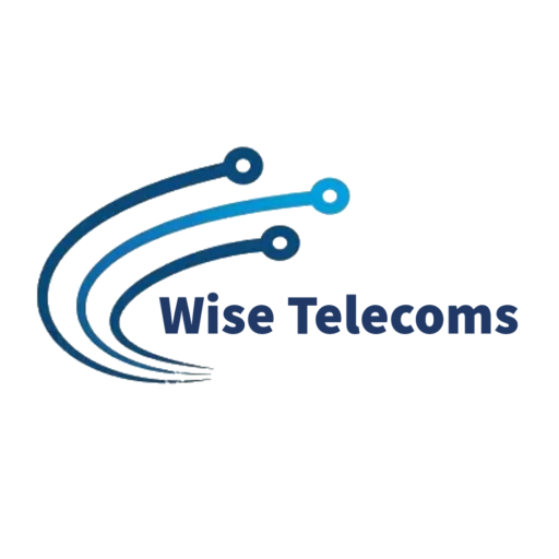 wisetelecoms.ng icon