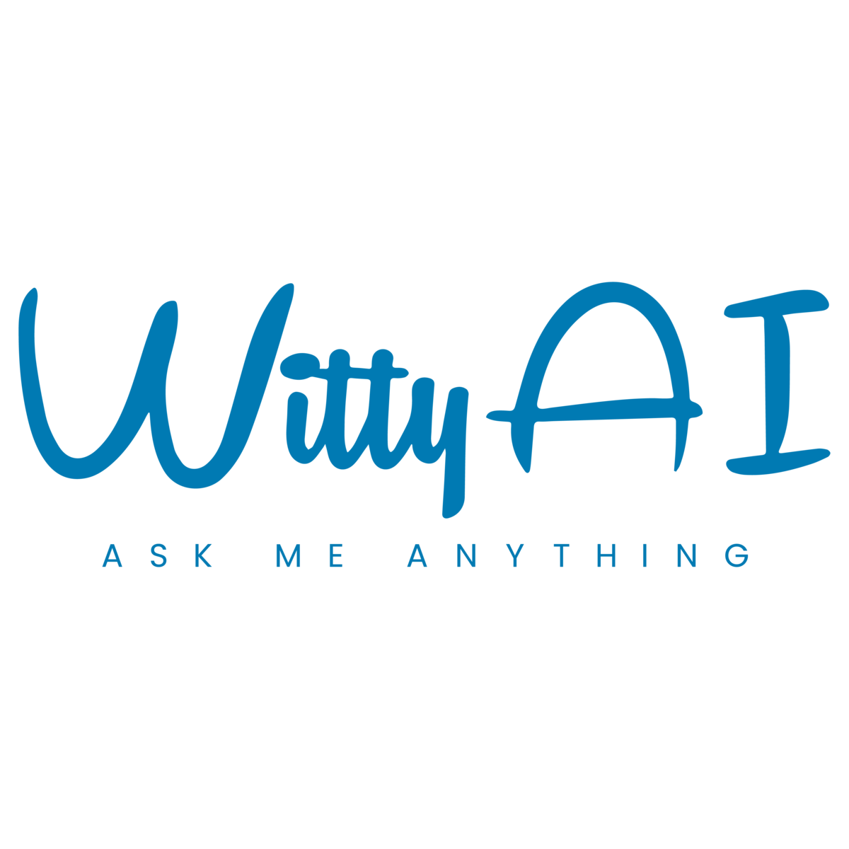 wittyai.org icon
