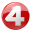WIVB News 4 favicon