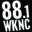 wknc.org icon