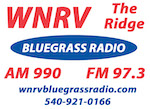wnrvbluegrassradio.com icon