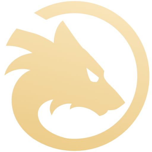 wolf.io logo