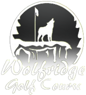 Wolfridge Golf Course logo