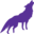 wolfshoehle.eu logo