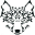 wolfx.jp logo