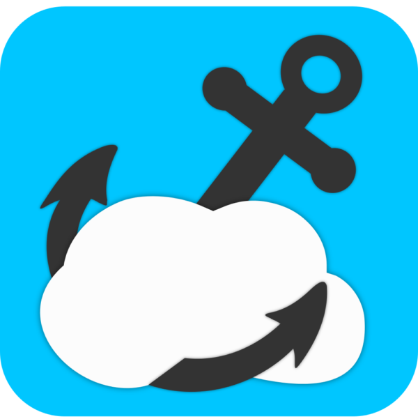 wolkesicher.de icon